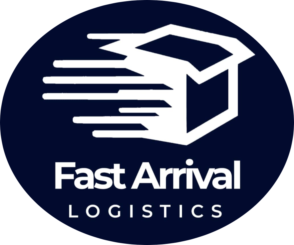 Fast Arrival Logistics